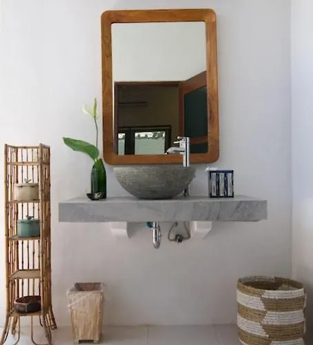 Amazing 1 Bedroom Private Pool Walk To Villa Seminyak (Bali)