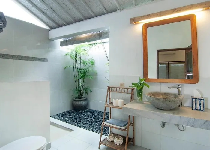 Amazing 1 Bedroom Private Pool Walk To Villa *