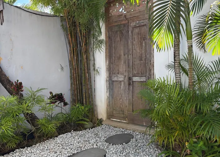 Villa Amazing 1 Bedroom Private Pool Walk To
